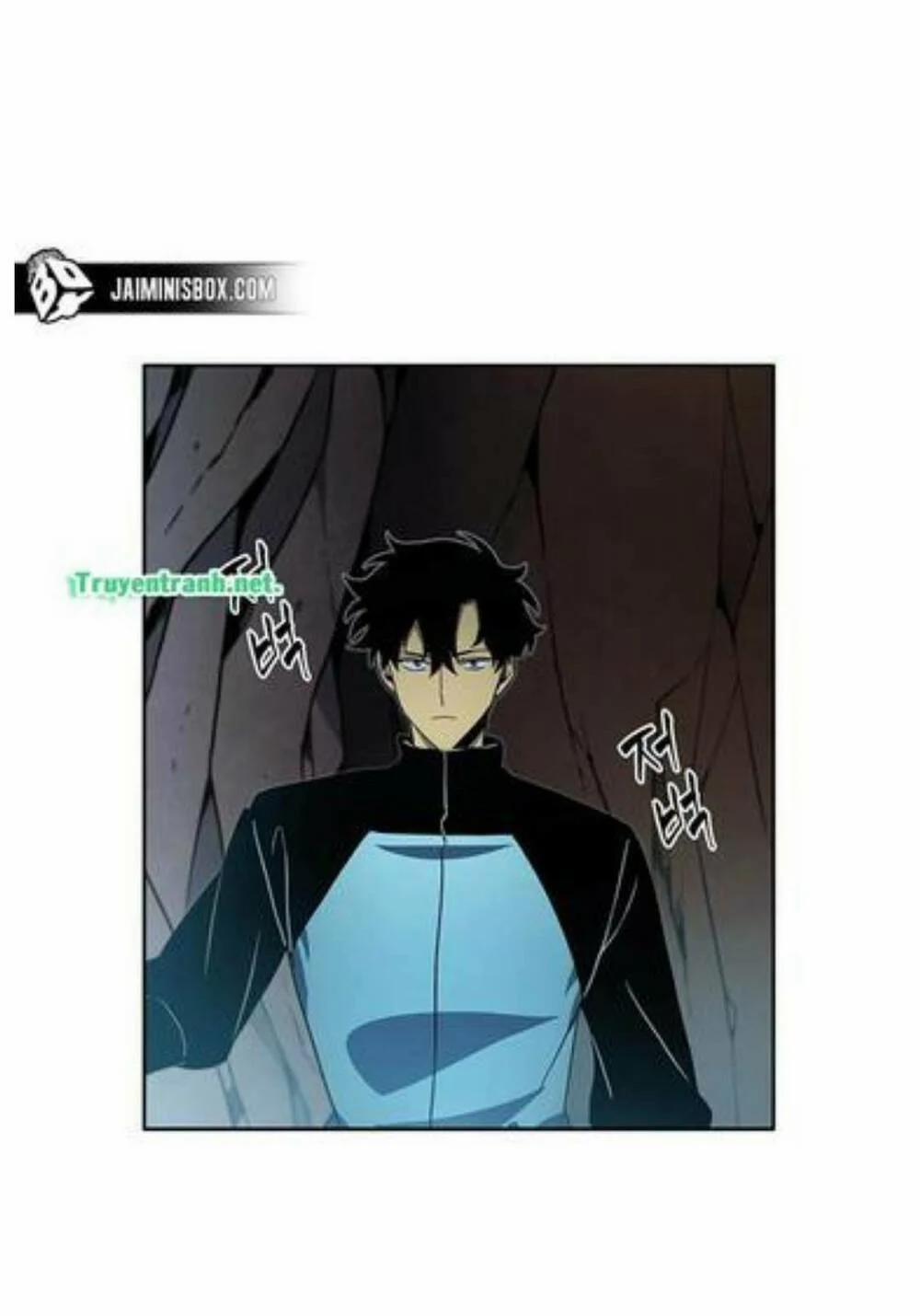 Vua Trộm Mộ 6 trang 21
