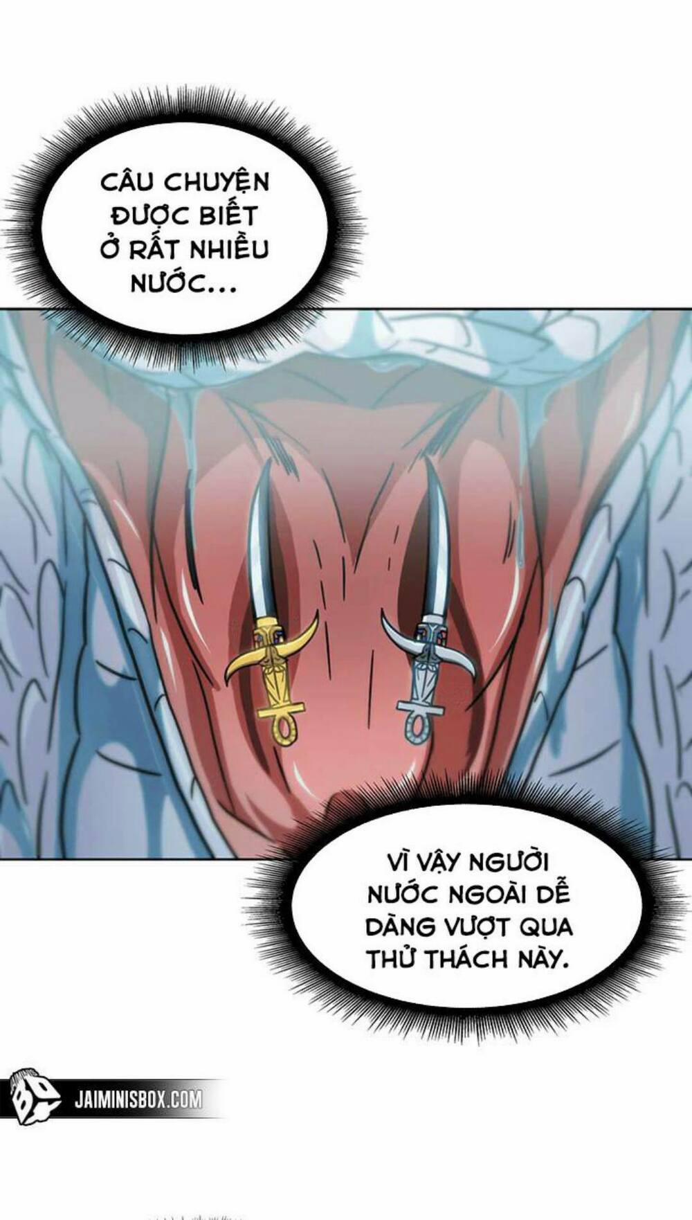 Vua Trộm Mộ 6 trang 28