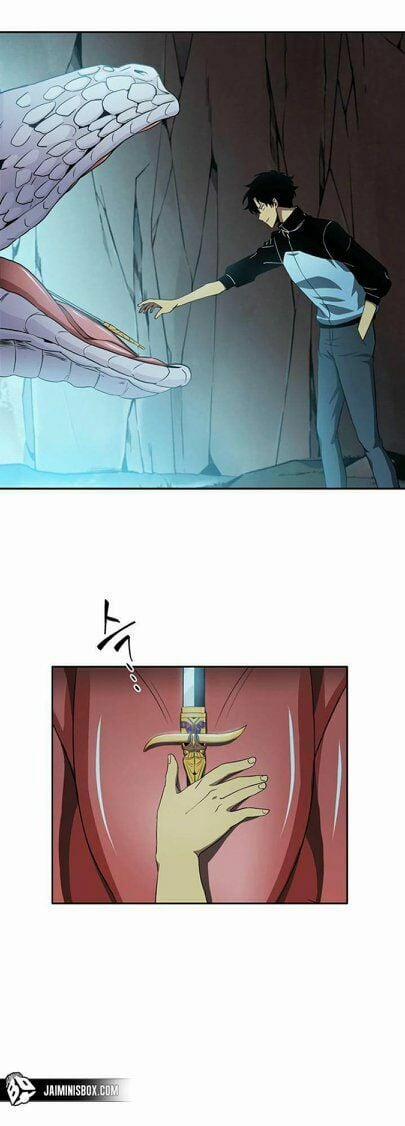 Vua Trộm Mộ 6 trang 33