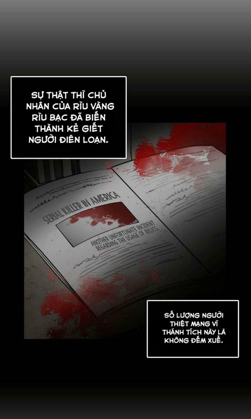 Vua Trộm Mộ 6 trang 38