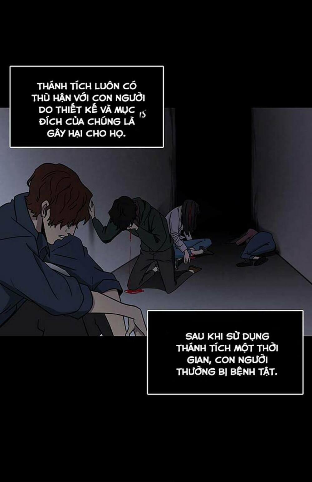 Vua Trộm Mộ 6 trang 45