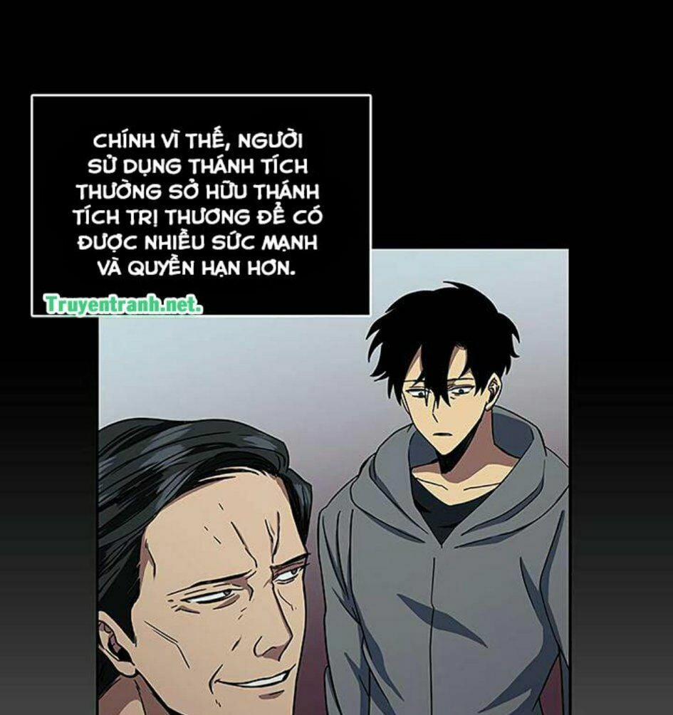 Vua Trộm Mộ 6 trang 46