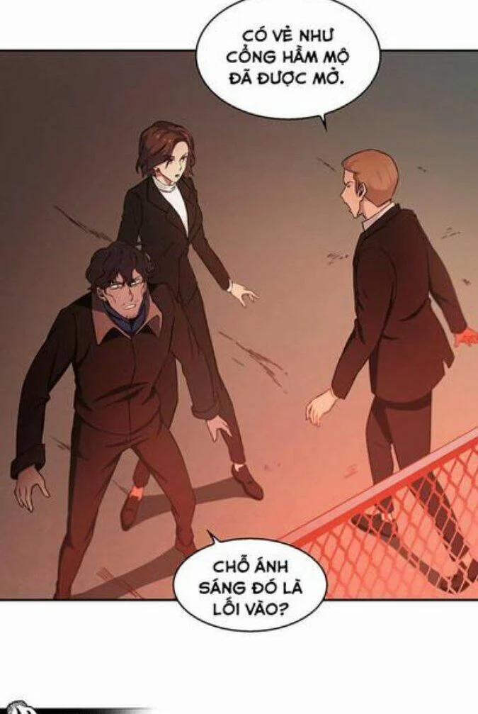 Vua Trộm Mộ 6 trang 5