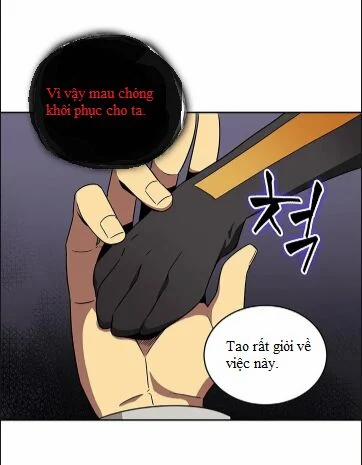 Vua Trộm Mộ 60 trang 20