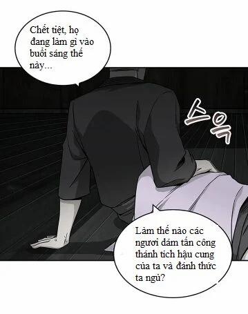 Vua Trộm Mộ 60 trang 43