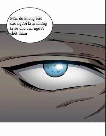Vua Trộm Mộ 60 trang 44