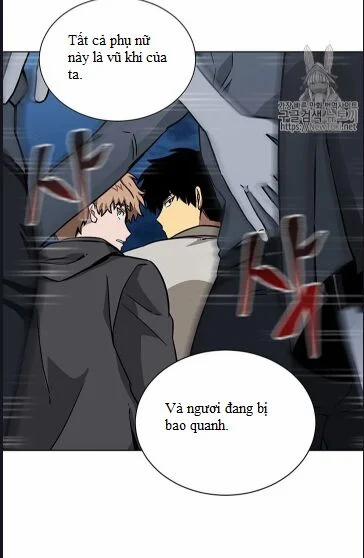 Vua Trộm Mộ 60 trang 50