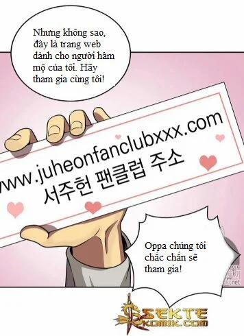 Vua Trộm Mộ 61 trang 20