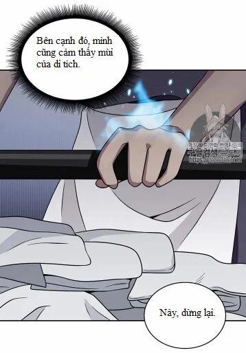 Vua Trộm Mộ 61 trang 45
