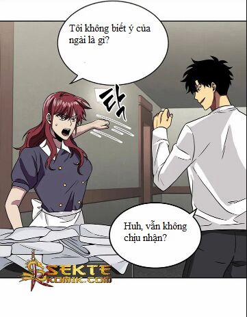 Vua Trộm Mộ 61 trang 50