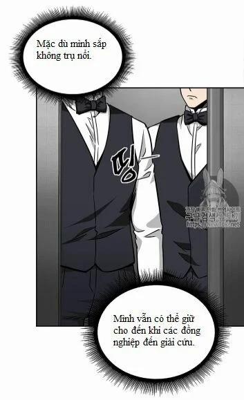 Vua Trộm Mộ 62 trang 10