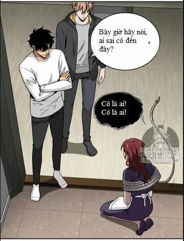 Vua Trộm Mộ 62 trang 2