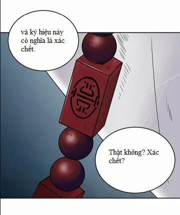 Vua Trộm Mộ 62 trang 24