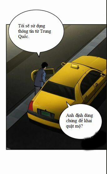 Vua Trộm Mộ 62 trang 54
