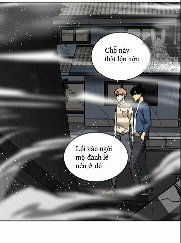 Vua Trộm Mộ 62 trang 65