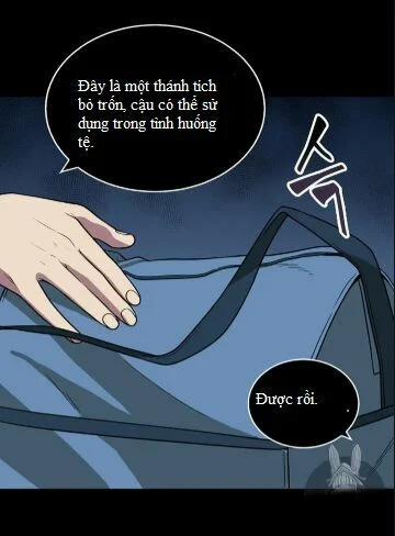 Vua Trộm Mộ 63 trang 14