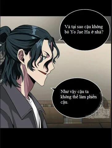 Vua Trộm Mộ 63 trang 15