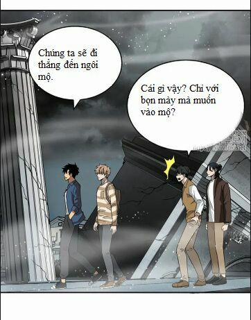 Vua Trộm Mộ 63 trang 27