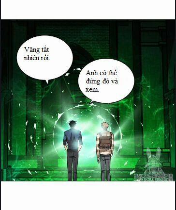 Vua Trộm Mộ 63 trang 30