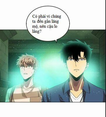Vua Trộm Mộ 63 trang 33