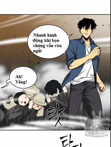 Vua Trộm Mộ 64 trang 16