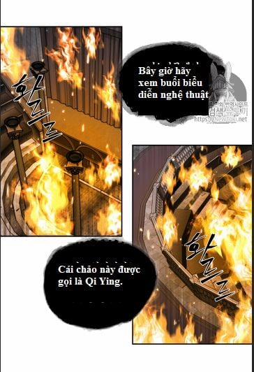 Vua Trộm Mộ 64 trang 28