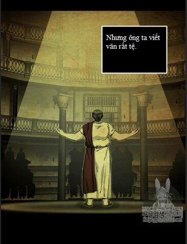 Vua Trộm Mộ 64 trang 32