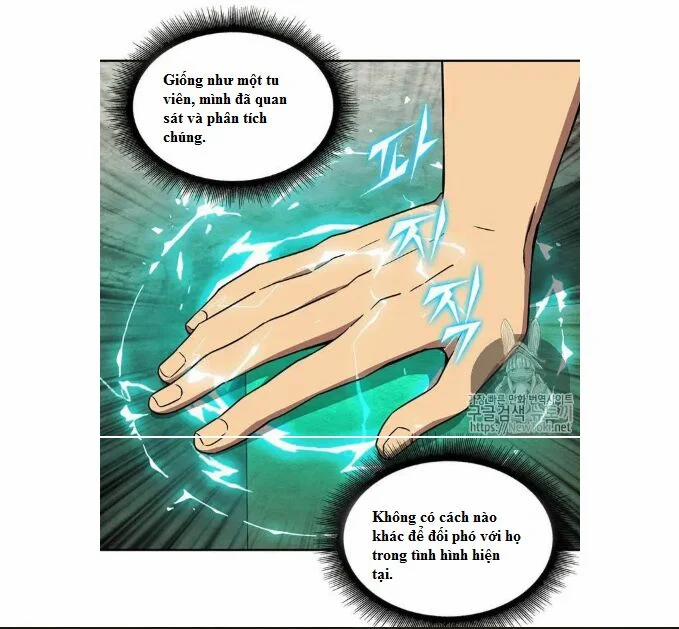 Vua Trộm Mộ 64 trang 4