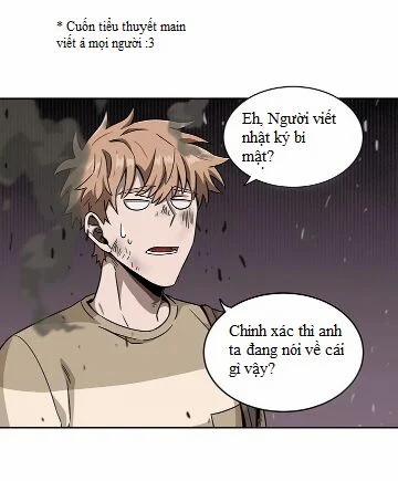 Vua Trộm Mộ 64 trang 51