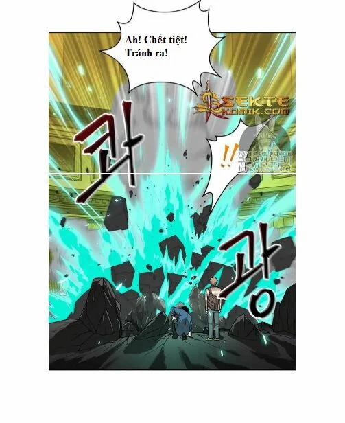 Vua Trộm Mộ 64 trang 6