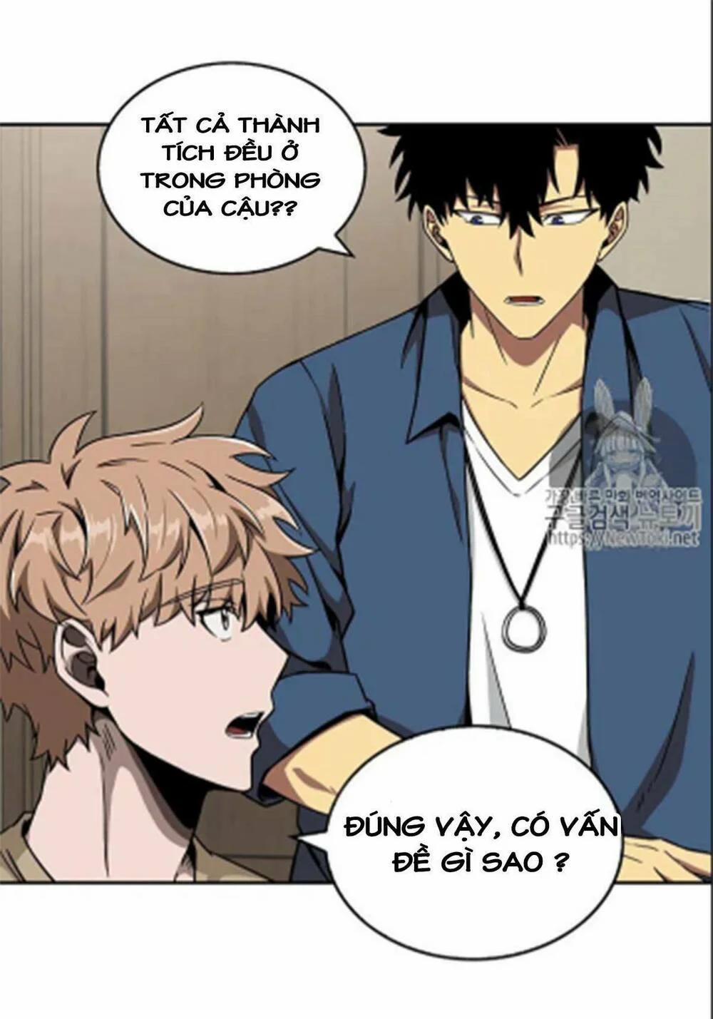 Vua Trộm Mộ 66 trang 10