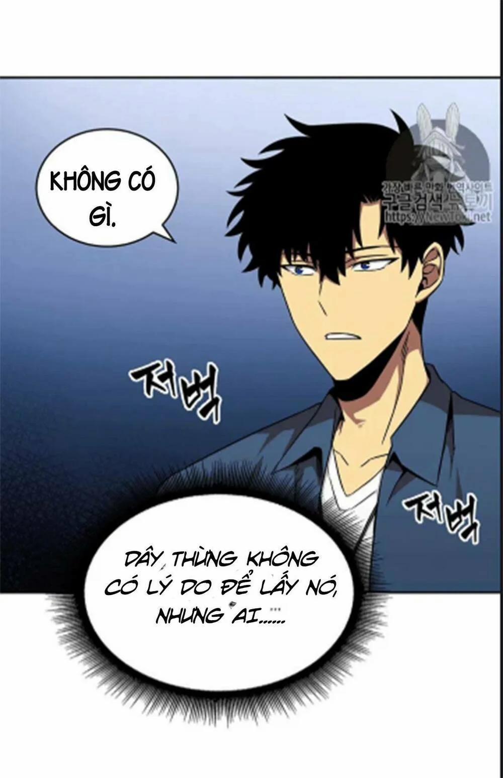 Vua Trộm Mộ 66 trang 11