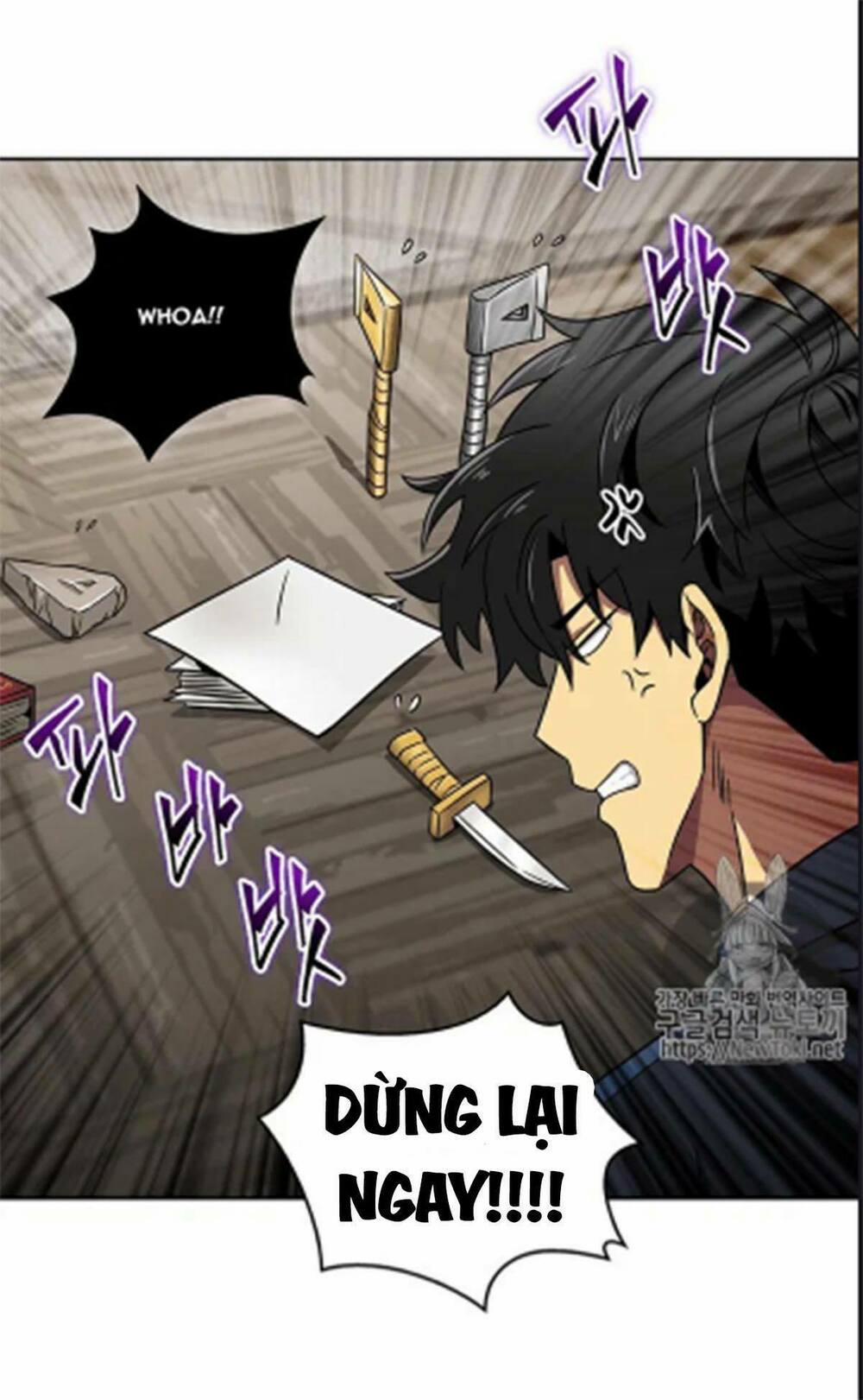 Vua Trộm Mộ 66 trang 17