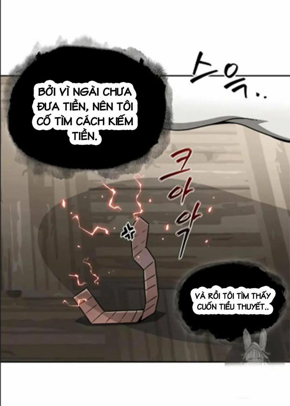 Vua Trộm Mộ 66 trang 31