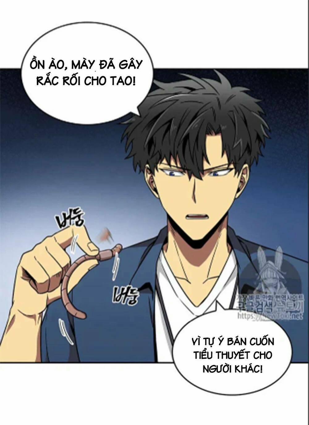 Vua Trộm Mộ 66 trang 32