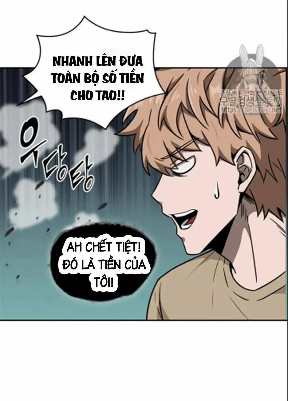 Vua Trộm Mộ 66 trang 33