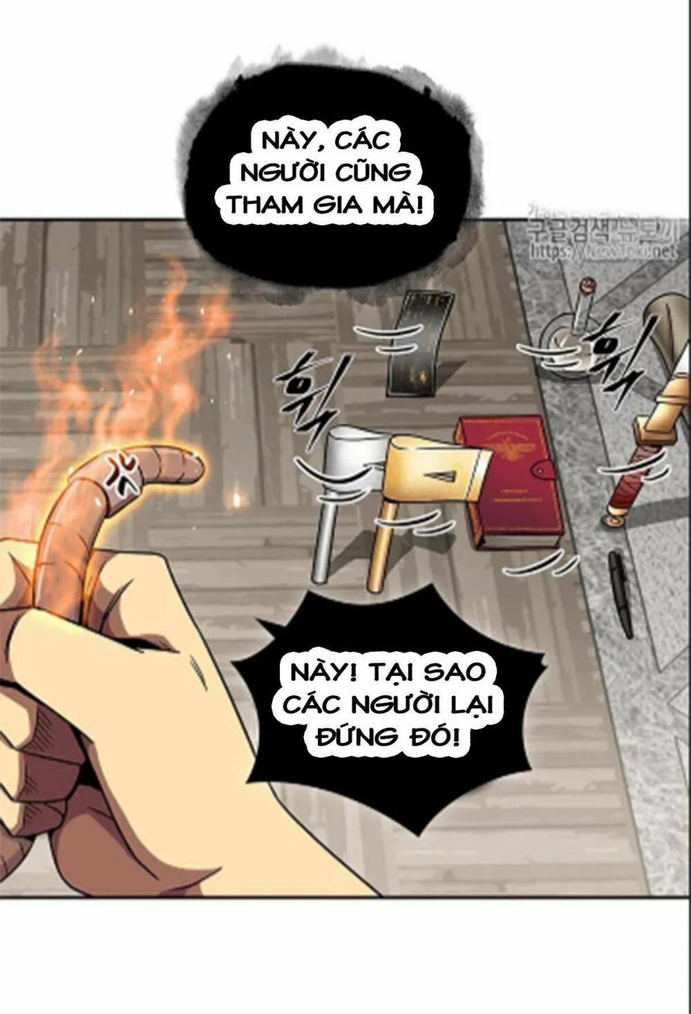 Vua Trộm Mộ 66 trang 35