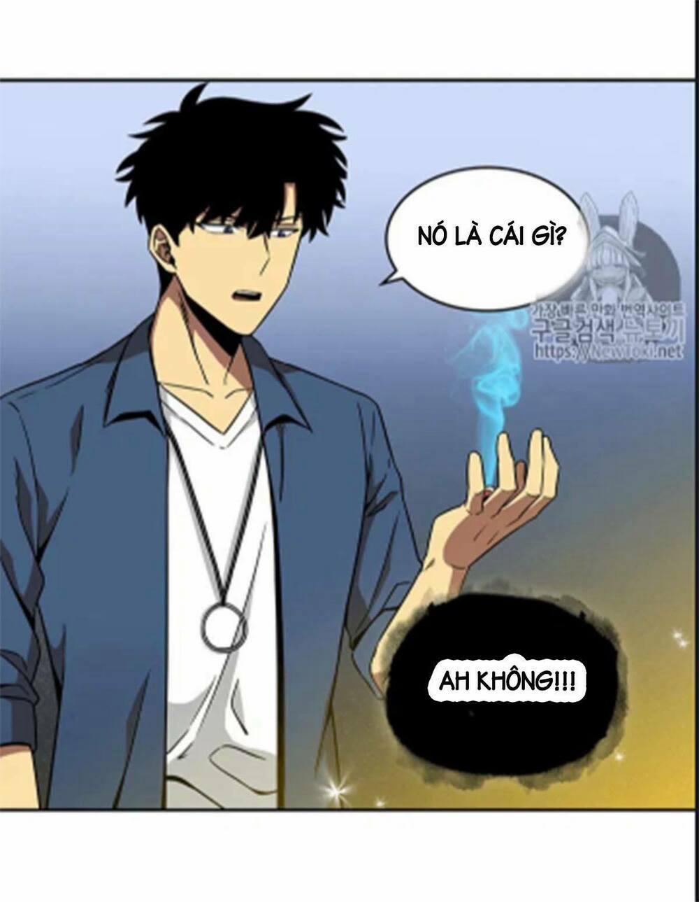 Vua Trộm Mộ 66 trang 46