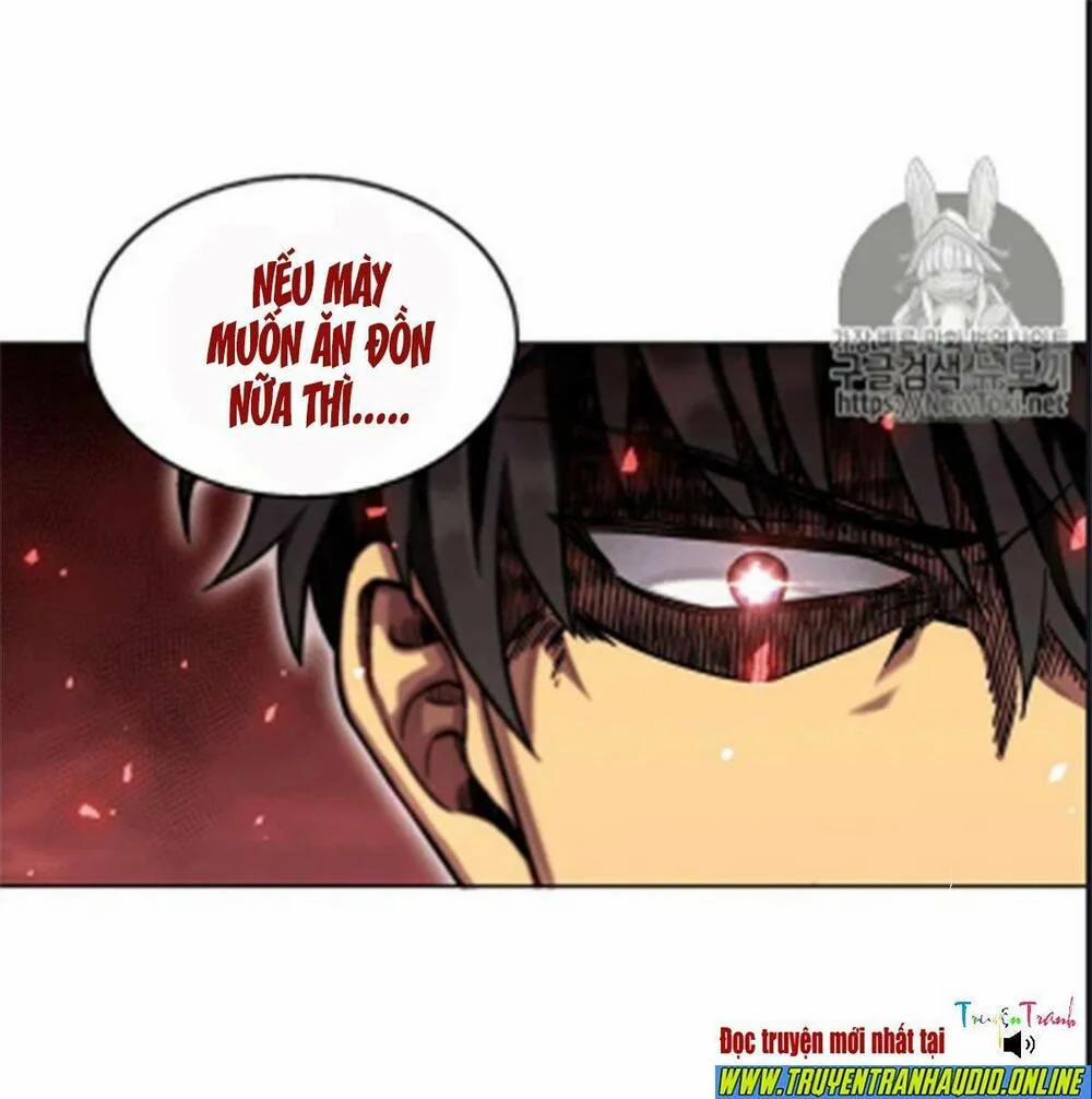Vua Trộm Mộ 66 trang 47
