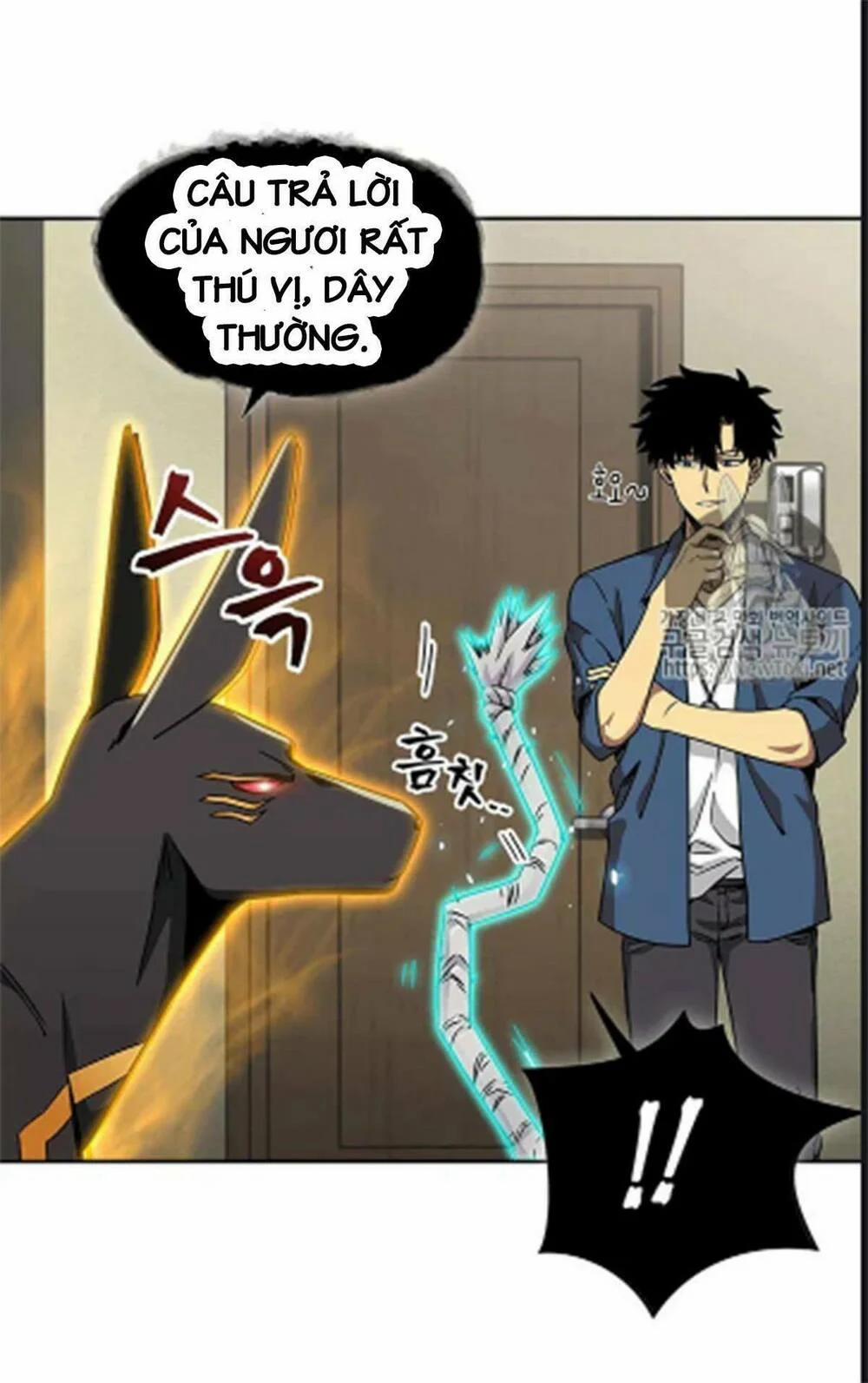 Vua Trộm Mộ 66 trang 5