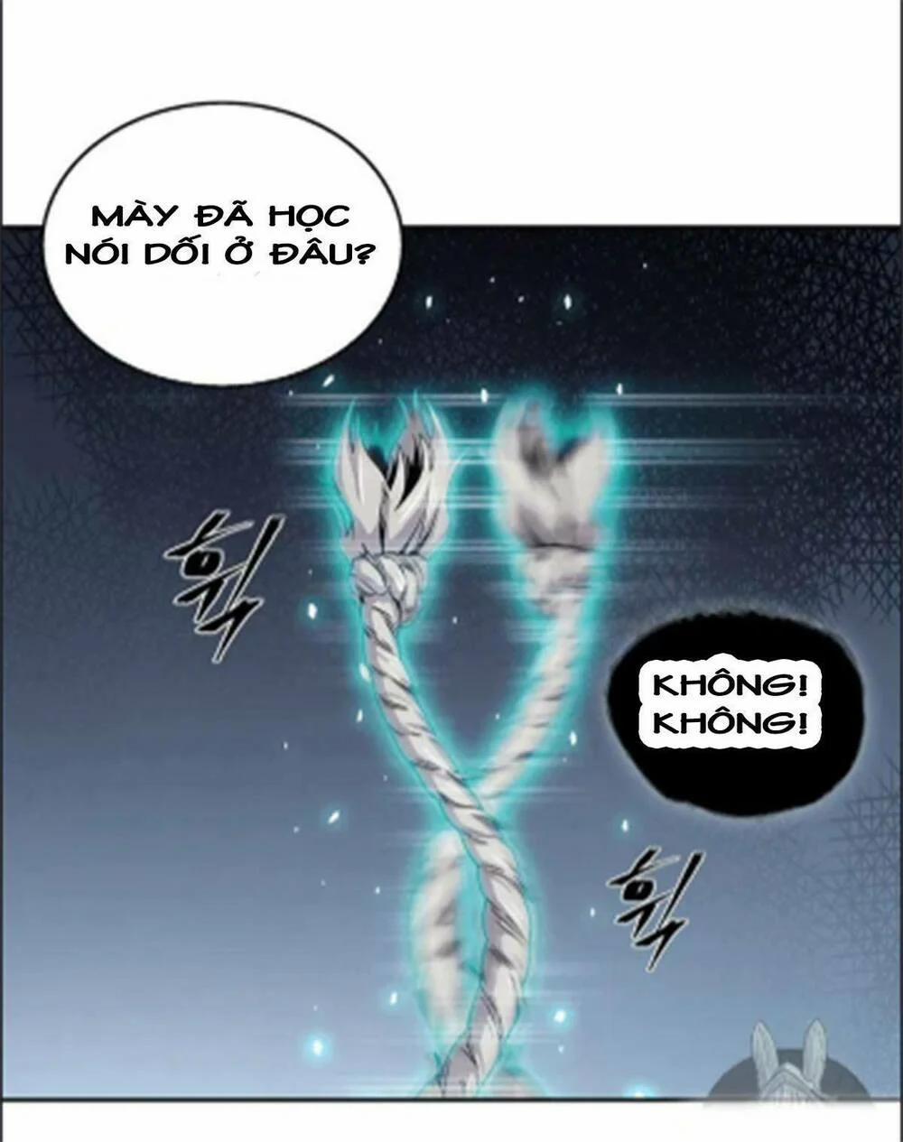 Vua Trộm Mộ 66 trang 6