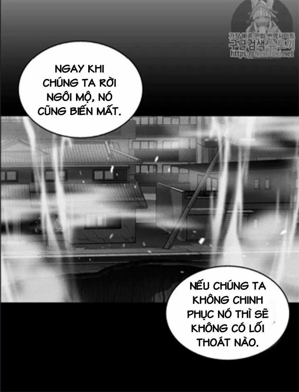 Vua Trộm Mộ 66 trang 62