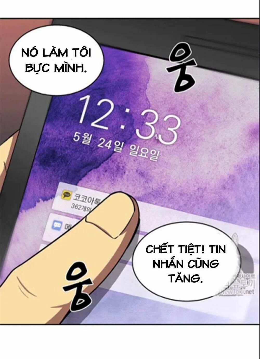 Vua Trộm Mộ 66 trang 67