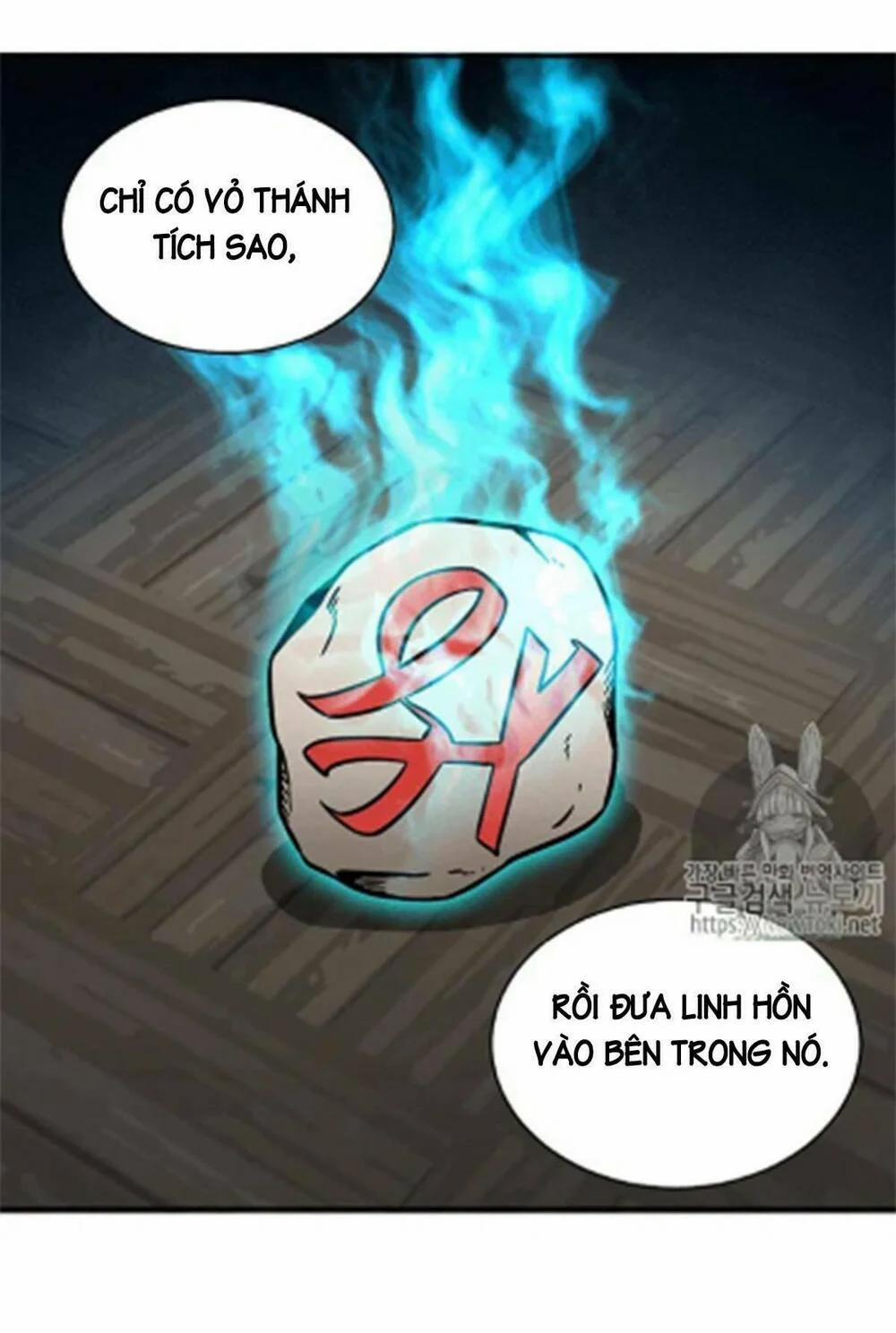 Vua Trộm Mộ 66 trang 73