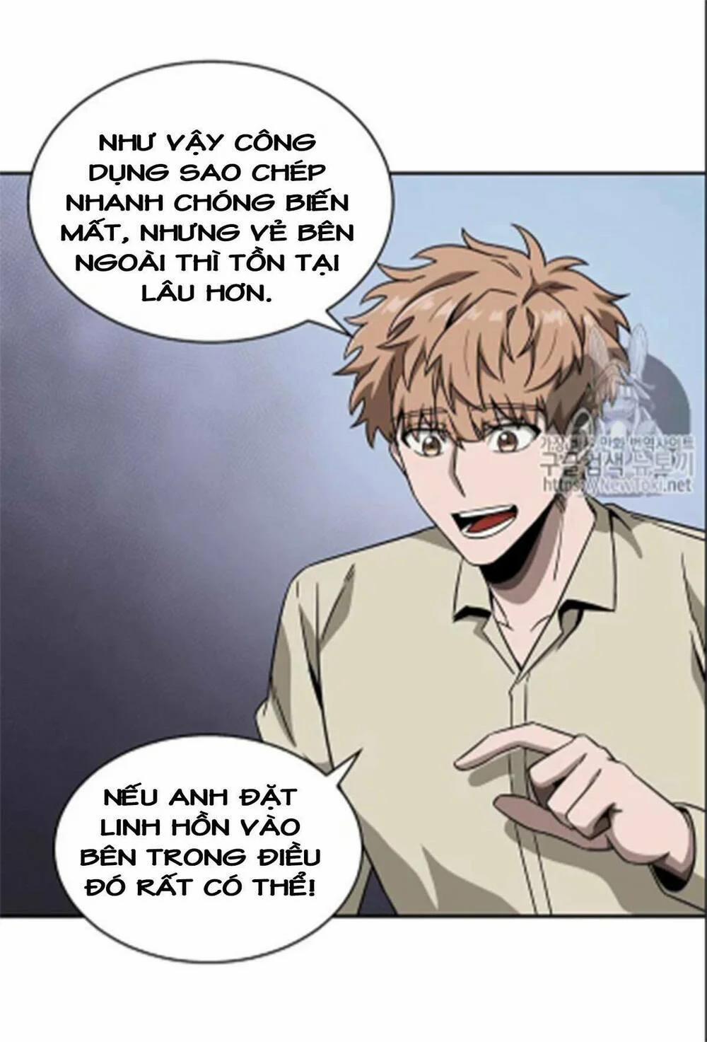 Vua Trộm Mộ 66 trang 74