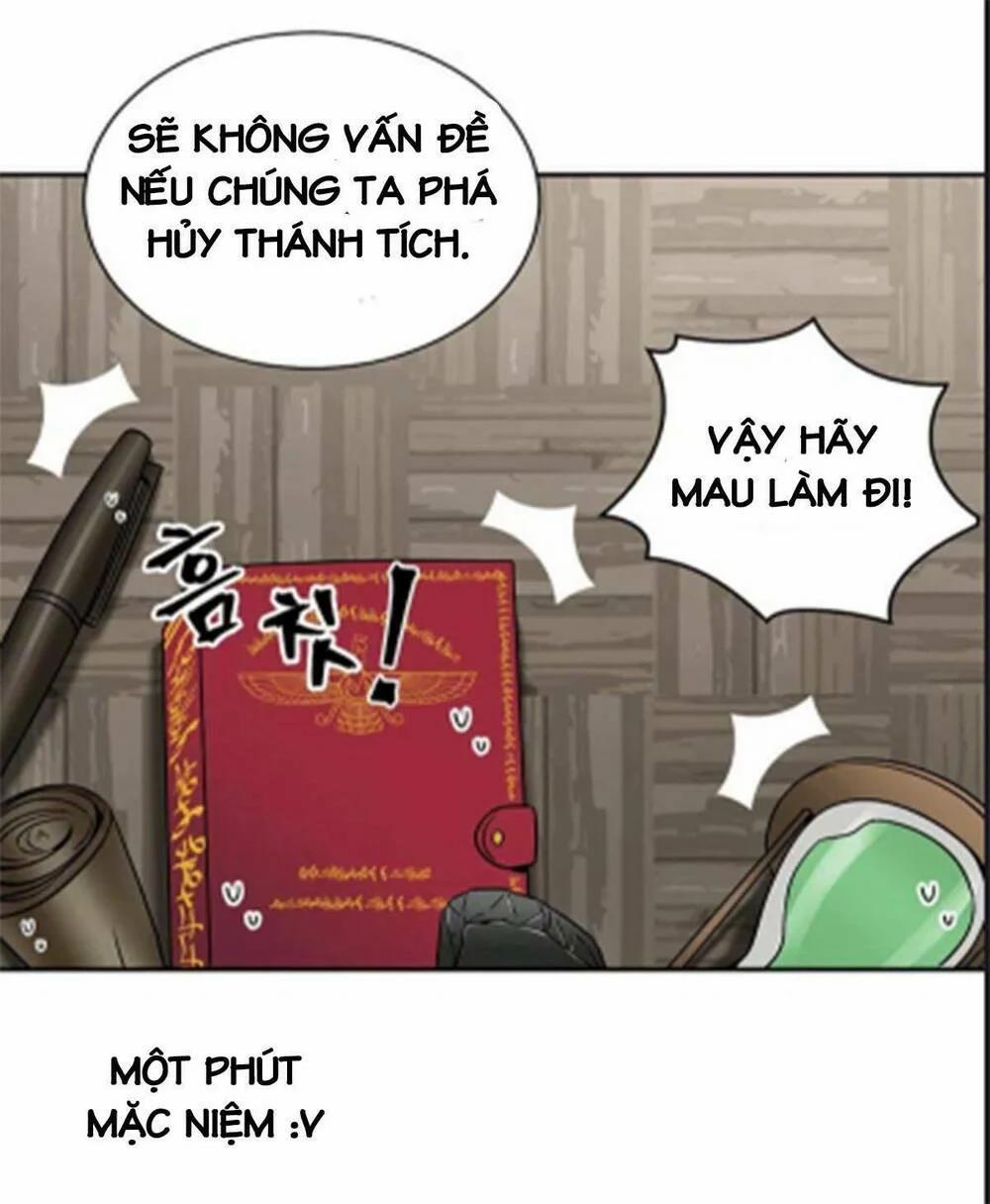 Vua Trộm Mộ 66 trang 76