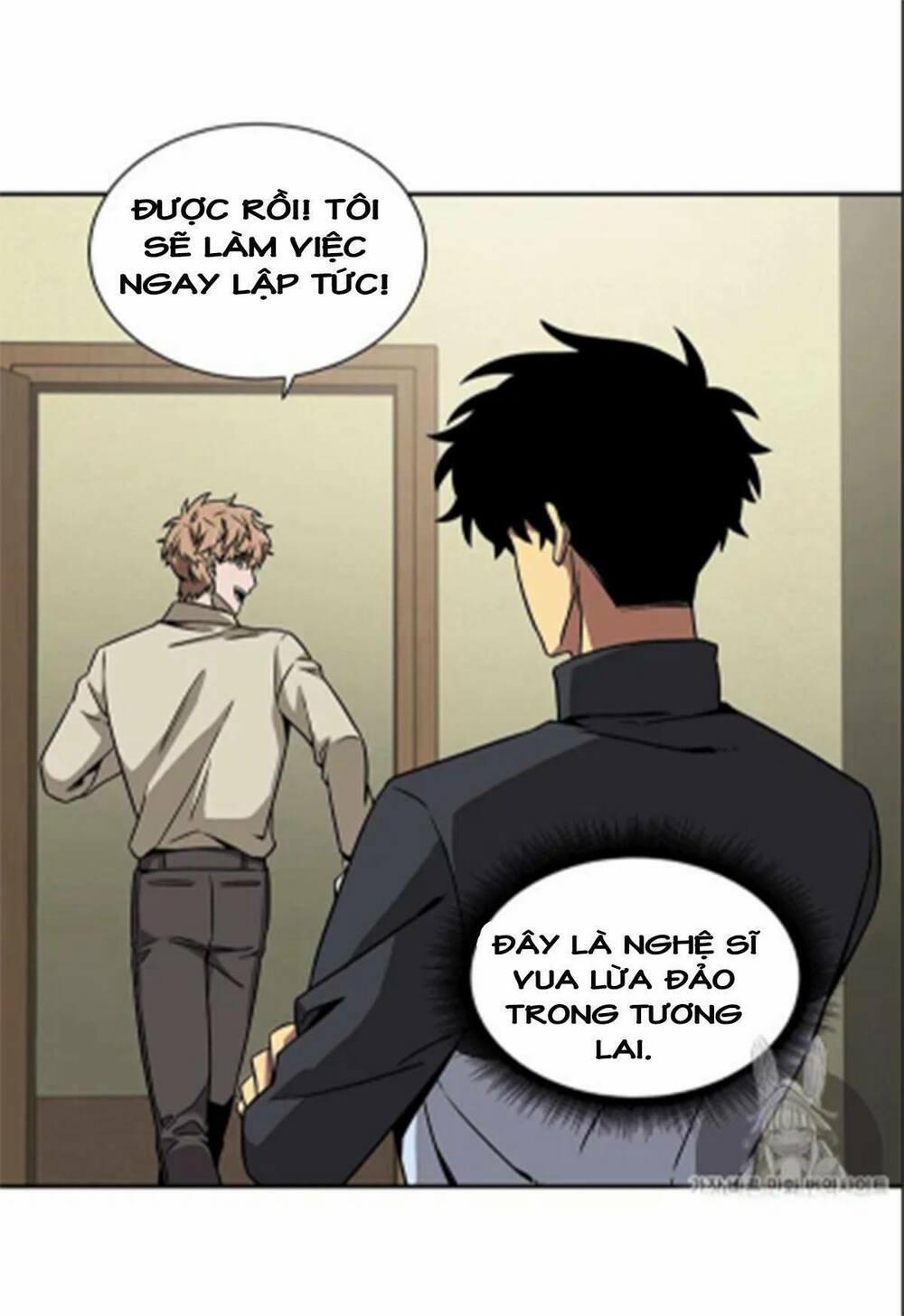 Vua Trộm Mộ 66 trang 78