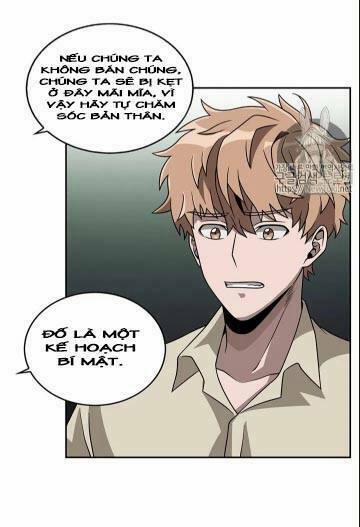 Vua Trộm Mộ 67 trang 10