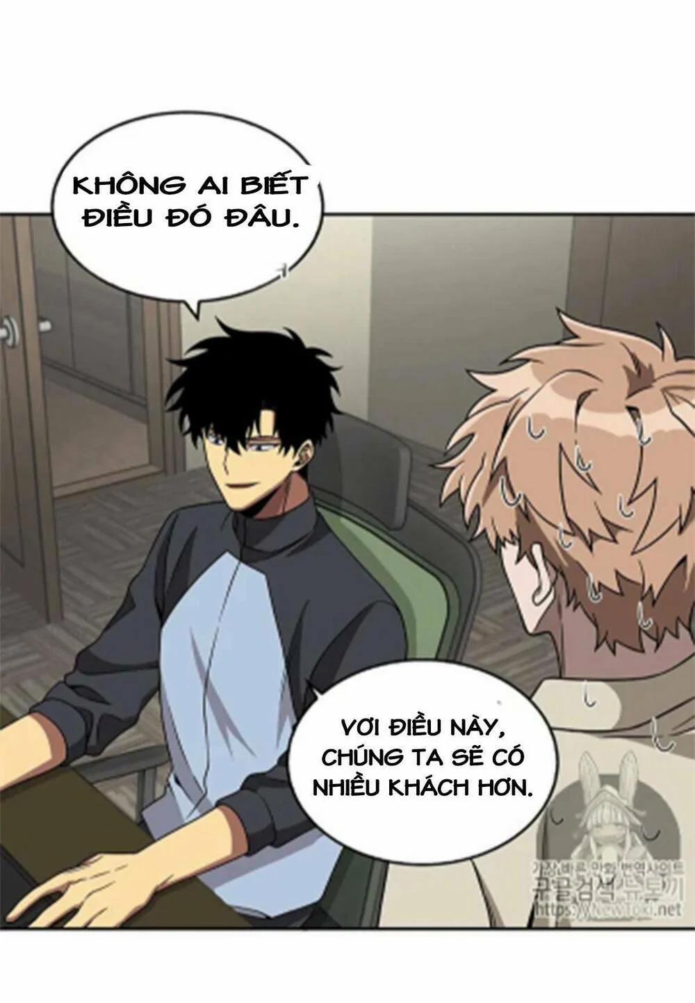 Vua Trộm Mộ 67 trang 12
