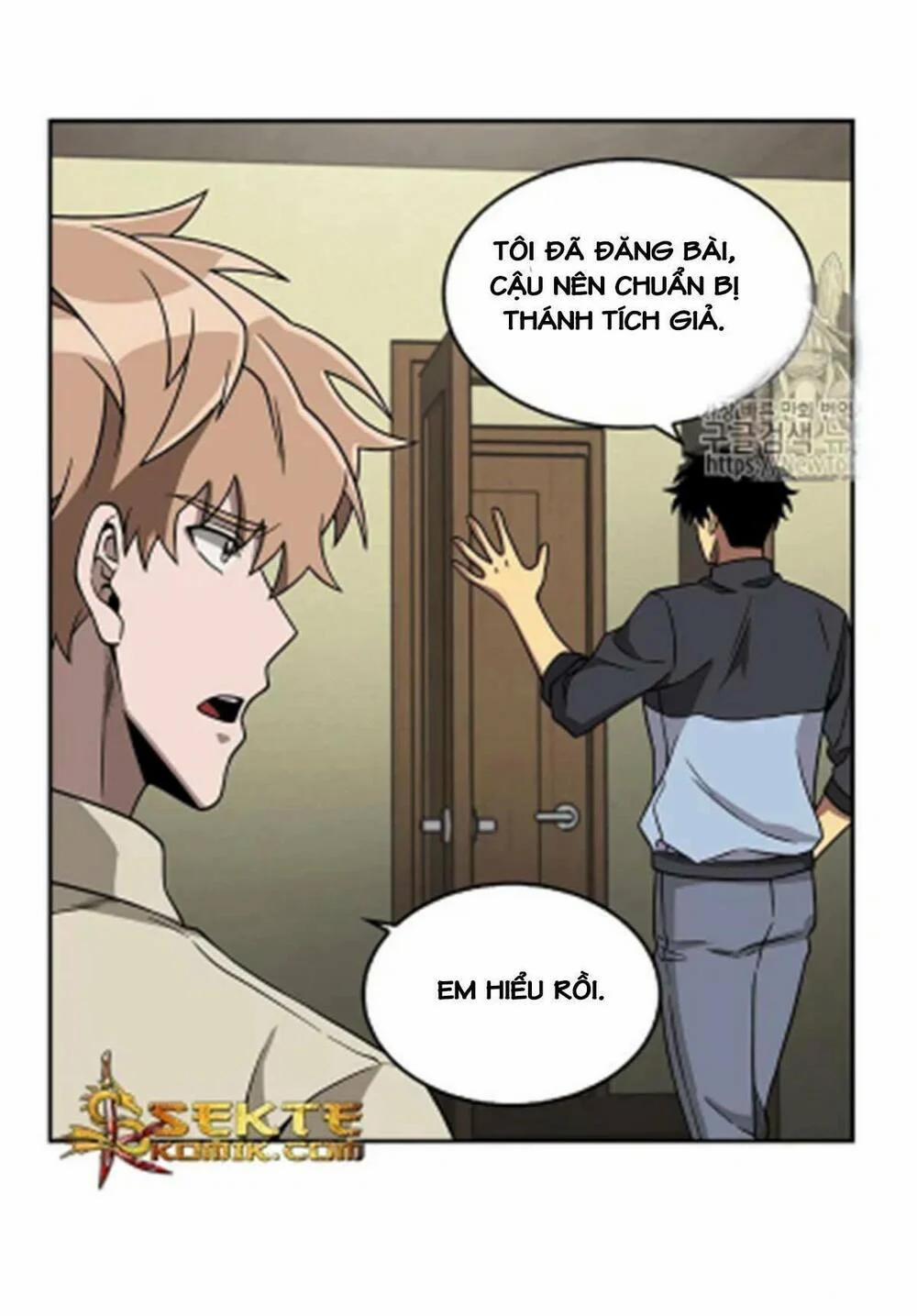 Vua Trộm Mộ 67 trang 14